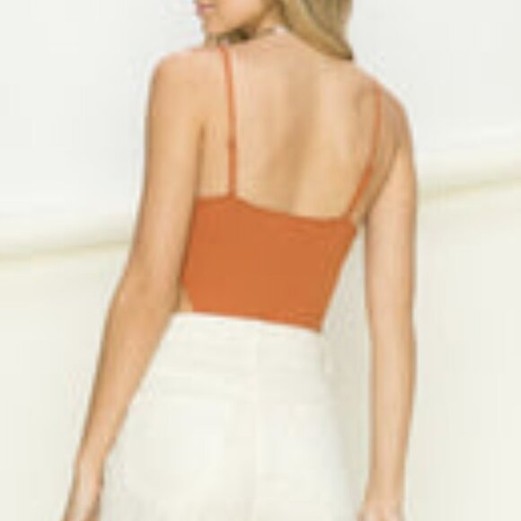 HYFVE Highcut Bodysuit - Picture 2 of 3